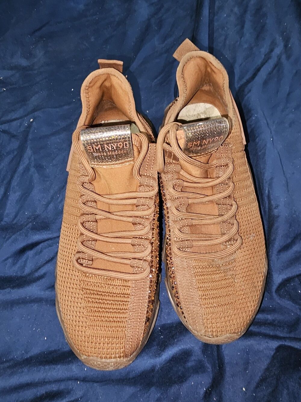 steve madden maxx sneakers 7